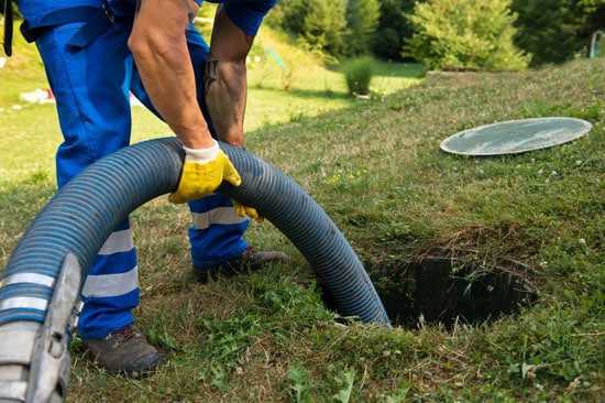 Pražnjenje septičkih jama Pražnjenje septičkih jama